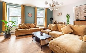 Harbourside Haven - Stylish Retreat In Hotwell - Free Parking
