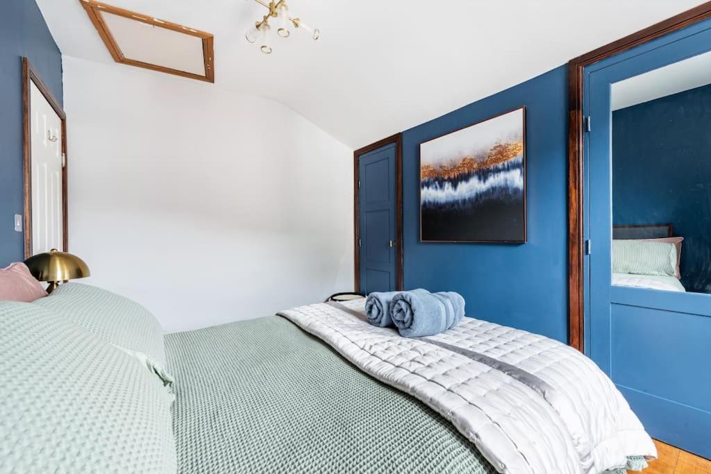 Harbourside Haven - Stylish Retreat In Hotwell - Free Parking Apartment Bristol Exterior photo